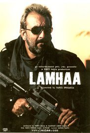 Lamhaa: The Untold Story of Kashmir (2010)