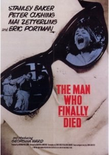 Το Τελευταιο Τραινο Απο Τη Βιεννη / The Man Who Finally Died (1963)