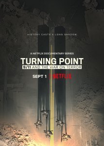 Turning Point: 9/11 and the War on Terror (2021)
