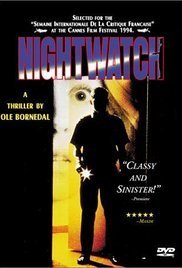 Nightwatch / Nattevagten (1994)