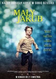 Ο Μικρος Γιακουμπ / Mały Jakub / Little Jacob (2017)