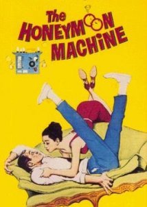 The Honeymoon Machine (1961)