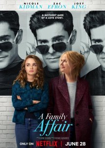A Family Affair / Οικογενειακό Ζήτημα (2024)