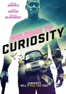 Welcome to Curiosity (2018)