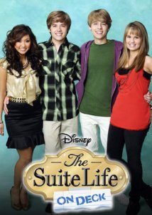 The Suite Life on Deck (2008)