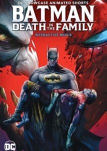 Batman: Death in the Family (2020)