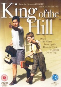 King of the Hill / Ο Βασιλιάς του Λόφου (1993)