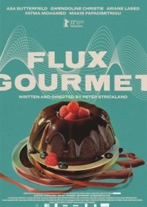 Flux Gourmet  (2022)