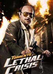 Torrente 4: Lethal Crisis (2011)