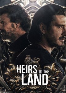Heirs to the Land / Los herederos de la tierra (2022)