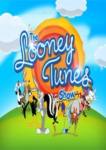 The Looney Tunes Show (2011-2013) TV Series