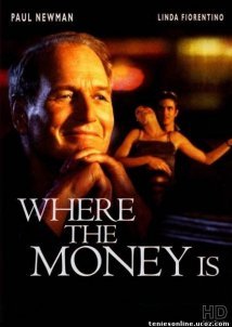 Where the Money Is / Τελευταίο Ριφιφί (2000)
