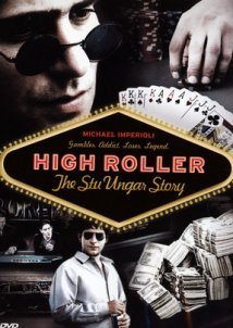 High Roller: The Stu Ungar Story / Stuey (2003)