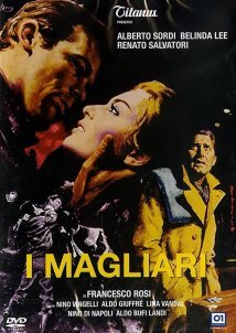 The Swindlers / I magliari (1959)