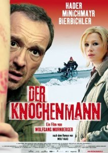 Der Knochenmann / The Bone Man (2009)