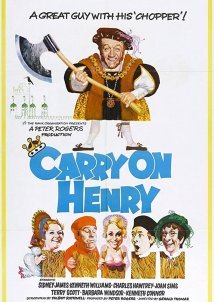 Carry on Henry (1971)