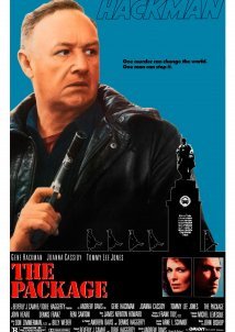 The Package / Το Πακέτο (1989)