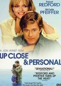 Up Close & Personal / Υπόθεση Πολύ Προσωπική (1996)