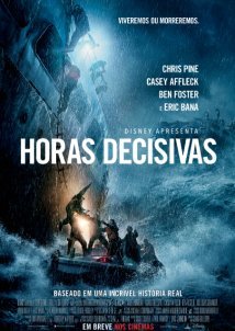 Η μεγάλη διάσωση / The Finest Hours (2016)