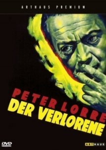 Der Verlorene / The Lost Man (1951)