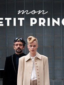 Mon Petit Prince (2017)