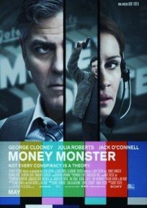 Money Monster / Το Παιχνίδι Του Χρήματος (2016)