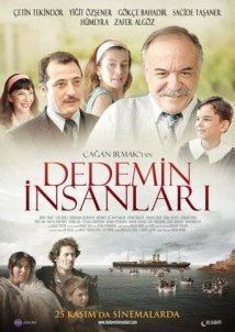 Dedemin Insanlari / My Grandfather's People (2011)