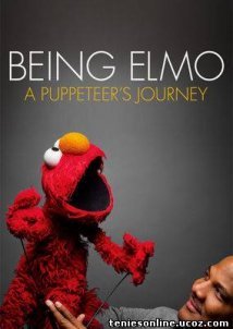 Being Elmo : A Puppeteer's Journey (2011)