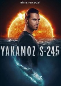 An Undersea Story / Yakamoz S-245 (2022)