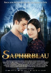 Sapphire Blue / Saphirblau (2014)
