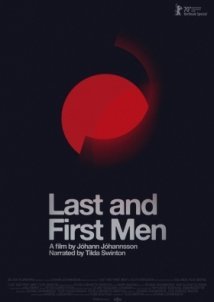 Τελευταίοι και πρώτοι άνθρωποι / Last and First Men (2020)