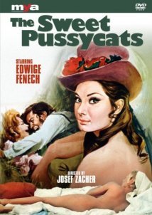 The Sweet Pussycats (1969)