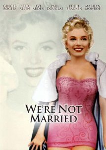 We're Not Married! (1952)