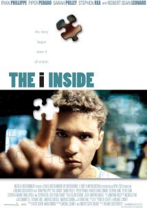 The I Inside / Ιστός συνομωσίας (2004)