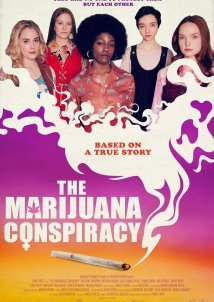 The Marijuana Conspiracy (2020)