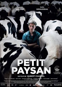 Bloody Milk / Petit paysan (2017)