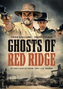 Ghosts of Red Ridge (2024)