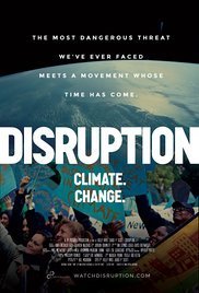 Disruption / Η απάτη της κλιματικής αλλαγής (2014)