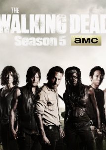 The Walking Dead (2010) Season 5