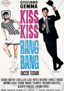 Kiss Kiss... Bang Bang (1966)