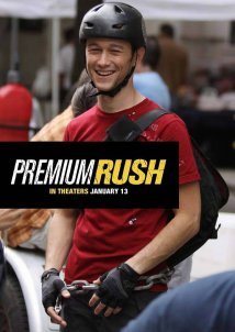 Premium Rush / Έκρηξη Αδρεναλίνης (2012)
