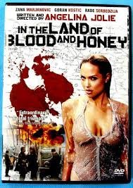 In the Land of Blood and Honey (2011)