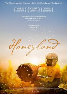 Στη Γη του Άγριου Μελιού / Honeyland (2019)