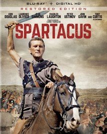 Σπάρτακος / Spartacus (1960)