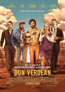 Don Verdean (2015)