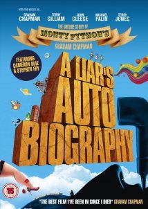 A Liar's Autobiography: The Untrue Story of Monty Python's Graham Chapman (2012)