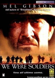 Ήμασταν κάποτε στρατιώτες / We Were Soldiers (2002)