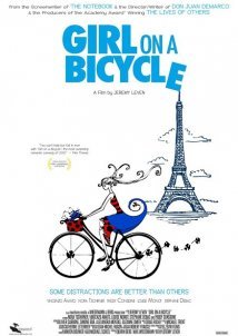 Girl On A Bicycle (2013)