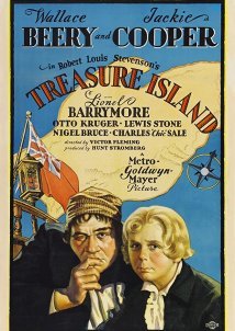 Treasure Island (1934)