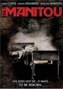 Το Πνευμα Του Κακου / The Manitou (1978)